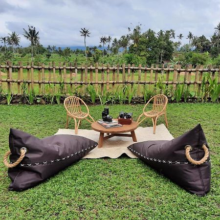 Rumah @ Sawah Ijen Licin Buitenkant foto