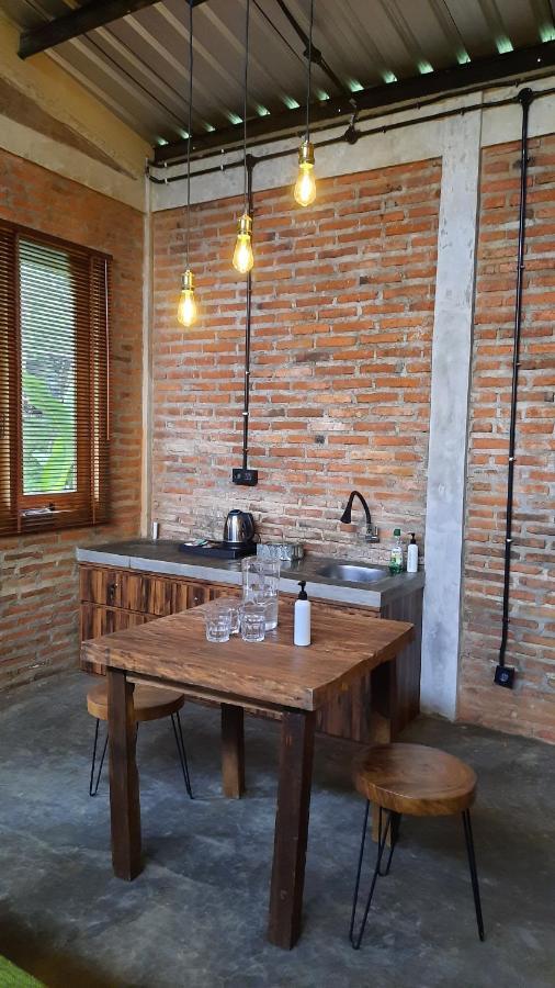 Rumah @ Sawah Ijen Licin Buitenkant foto